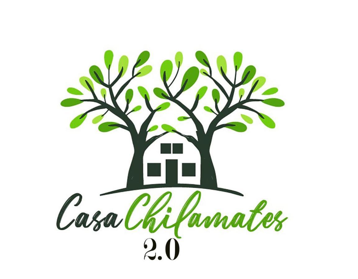 Casa Chilamates 2.0 Tortuguero Exterior photo