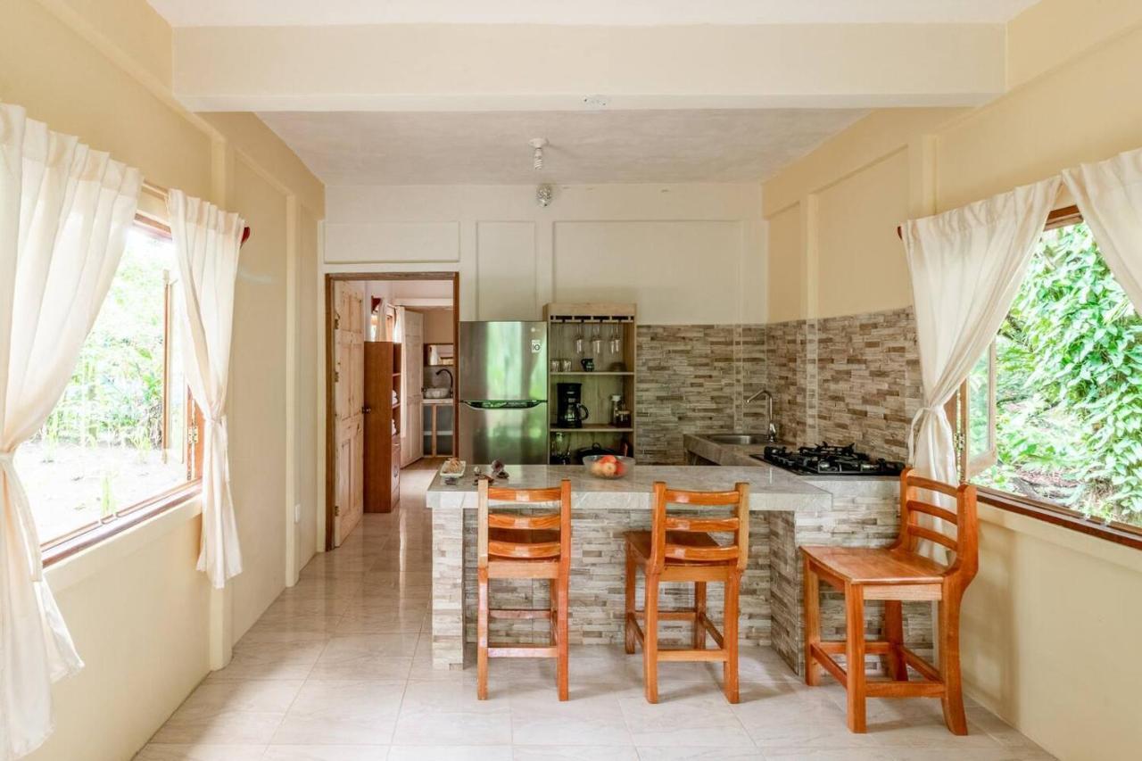 Casa Chilamates 2.0 Tortuguero Exterior photo